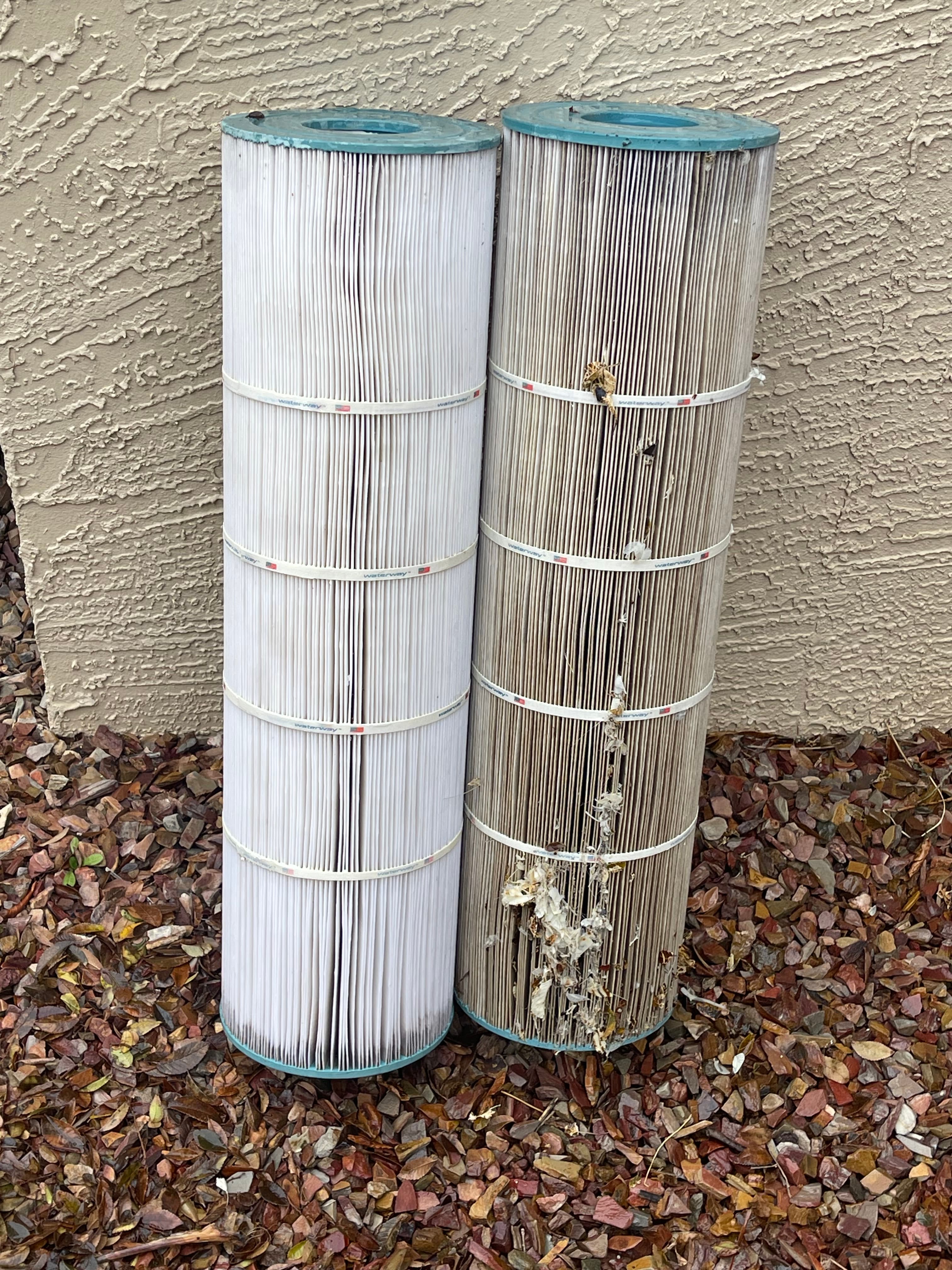 Equipment repair service 2