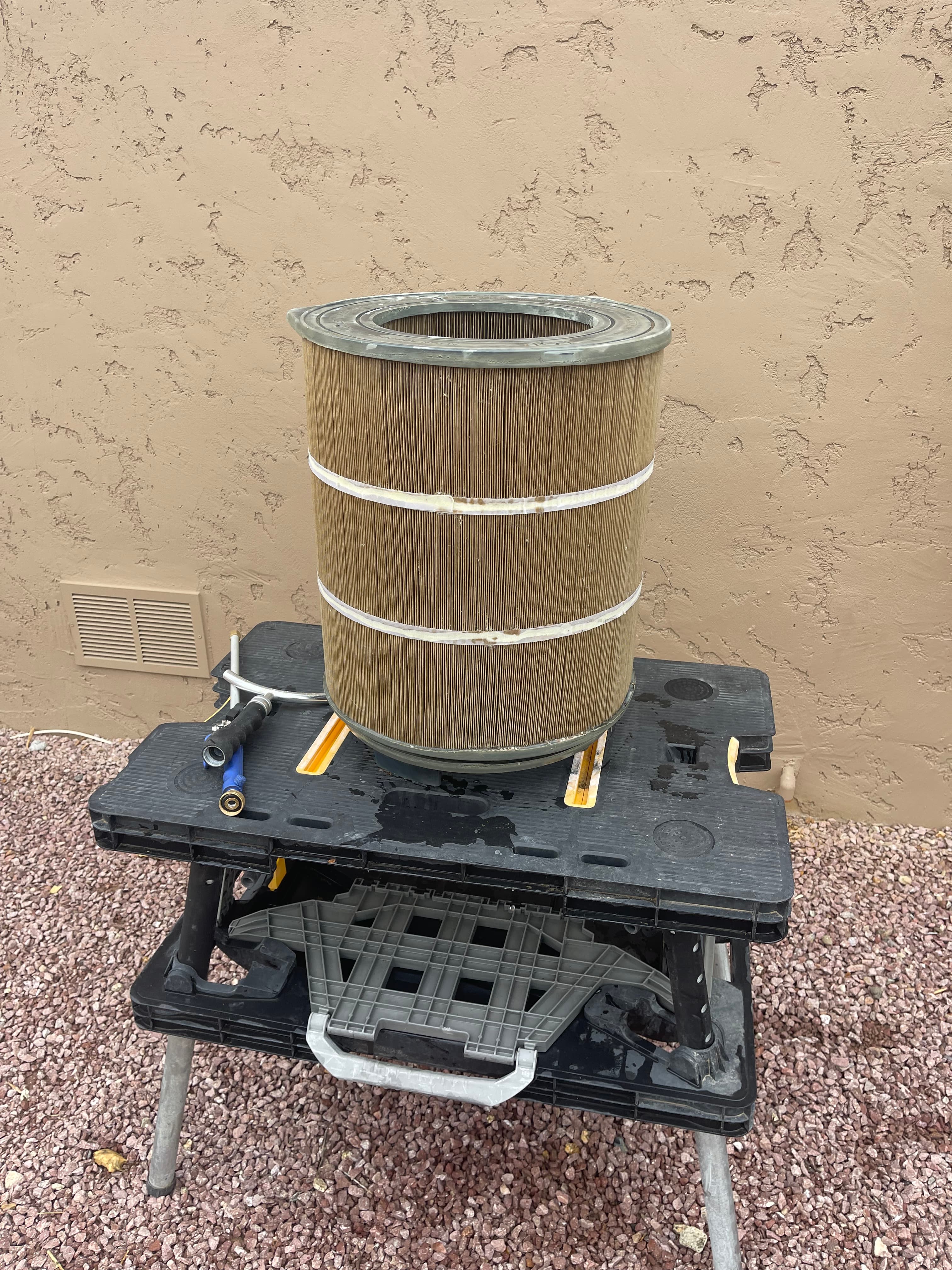 Equipment repair service 3