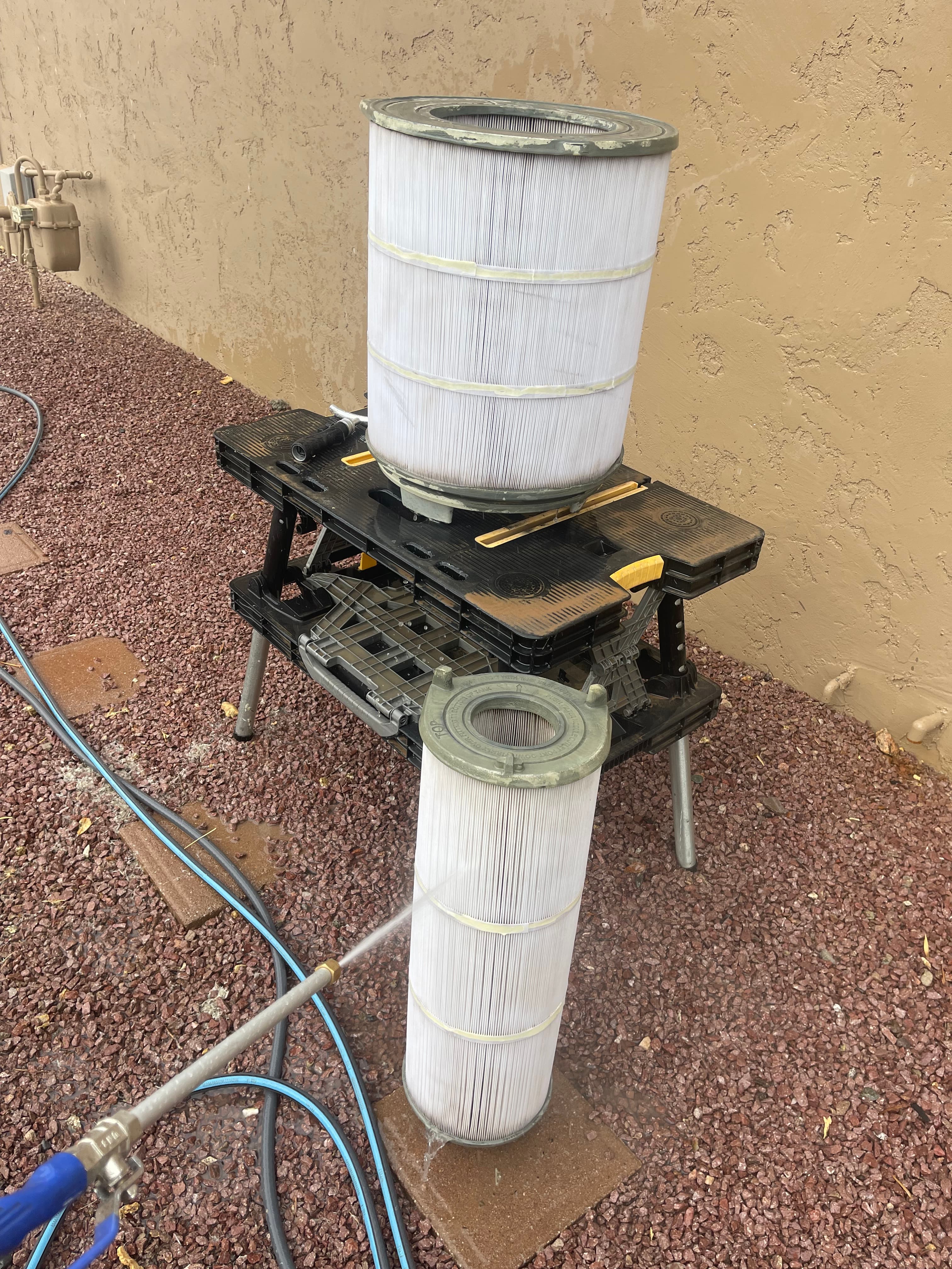 Equipment repair service 4